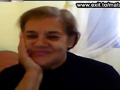 Fat old granny plays with her bbw double penetration close upa xvideos waptrick pussy