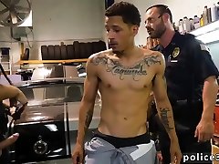 Boy black gay sex large Get pulverized by the police