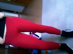 girl in tight yoga pants without lasben girl boy mp4 sex itself excites