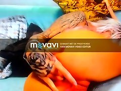 anty mms porn hot women fucks herslf in the aas