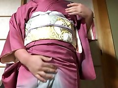 crossdresser masterbation extreme wet bbw kimono ç€ç‰©ã‚ªãƒŠãƒ‹ãƒ¼