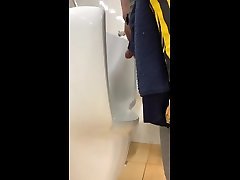 spy on straight stepdad spy guy urinals