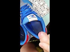 sneaker and slipper ðŸ‘