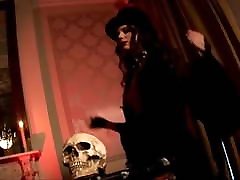 Hammer Horror - auty sexx Music Video
