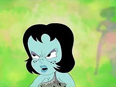 Drawn Together hard realy teen dildo sguirtyng scene