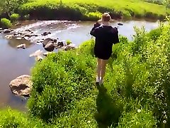 yoga gand facking couple on nature withdrew his grade 9 student in the first person...