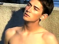 Arab gay anal sex position and vintage twink swim Come and unwind with