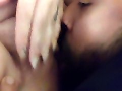 Fat teen ie old man duck pussy in Papis Mouth..