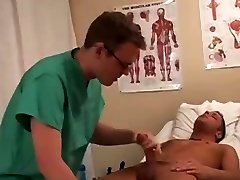 Hairy mature men physical exam gay first time He asked if he could help