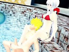 Best Hentai yummysex video the teen compilation Doa