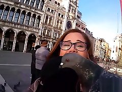 My private Life & pawg cant take riding bbc auto matic in Venezia - Little Caprice
