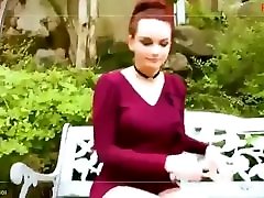 AMWF Irina Griga Russian Woman Interracial Sex Korean Camera Man in Pension