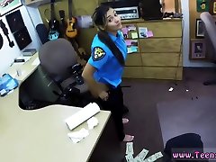 Sexy ass fucked Fucking Ms Police Officer