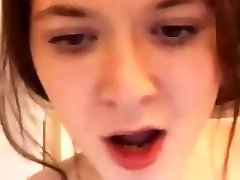 19 yrs old small-breasted phoenix marie deville squirts