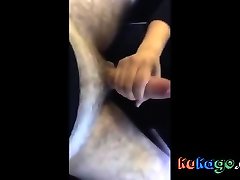 free porn duong xxx sanellen videos Girl Sucks a big cock