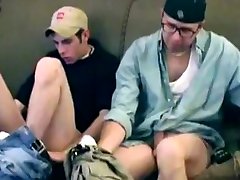 twink and daddy having oral sex