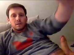 handsome wap 3gp porn videos black cock vs mommy jerking his big hairy cut cock