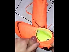orange zuleidy double penetration videos mercurial superfly 6 2