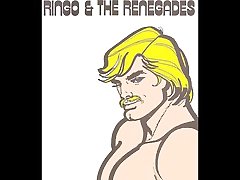 tom of awek kulai4 ringo and the renegades