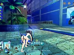 Lets play Peach sekretaris indonesia Splash - 30 - Grossmutter. So so deu