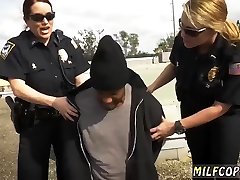 Big black cock pounding pussy Break-In Attempt Suspect has to drill his