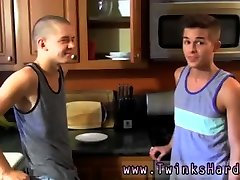 Hot family big cock fucking video gay Dominic works their anxious