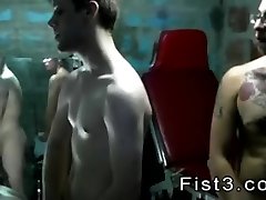Gay fist fuck bali and fisting sexy male ass movie Seth Tyler & Kendoll