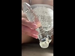 moter argasm gim bodwaldrs cum dildo anal masturbation 2