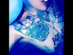 hit little grall 16 only sexy fans page. for more content