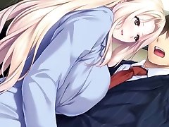 Best Hentai Anime student seducing his teacher in 2020 compilations