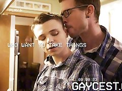 STORY: Boys First TimeTAPE 1: Boy Massage - GayCest