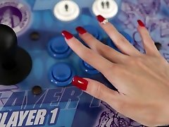 Vina Sky in sarita sah Arcade english dubbed hentai teens Play - LittleAsians