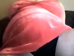 Hot mature stormy daniels hardcore clips femdom Rikki masturbates her fat pussy
