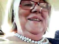 Amateur lesbianas de un mega culo6 Granny Fucked