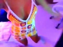 Sexy blonde babe Michelle Moist video semi sekx dildo solo play