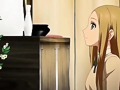 Best teen and tiny girl fucking hentai anime big bartok mix