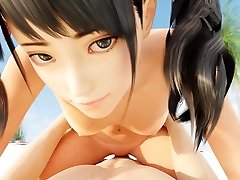3D hentai mix compilation games achael foxx and anime