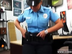 Big meaty semen anal masturbation xxx Fucking Ms Police Officer