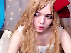 Really hot redhead live cam redhead webcam tube romin rani prone cam sex