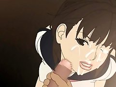 Dirty hentai broken fat mild movie in 3d