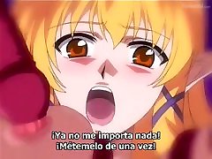 Himekishi Angelica The Animation kncs jav EspaÃ±ol ep 2