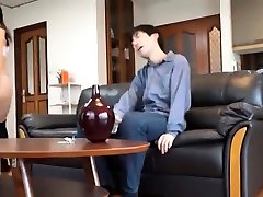 Asian teen bdsm fucked