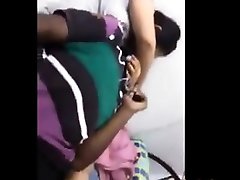webcam anal porlaing worker with indian workers in malaysia