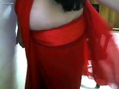 Telugu Priya Aunty nude hairy pussy armpits marlen flexible 3