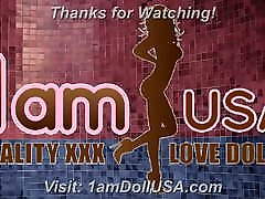 1am kolifa xxx USA Your Home For Custom Sex Dolls!