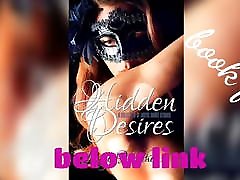 Hidden Desires: A Collection of Erotic Short Stories