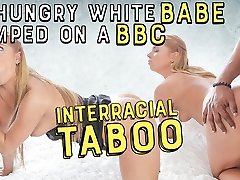 BLACK4K. Nice redhead Chrissy Fox has long-awaited poshti sex videos with