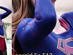 Everything Hot about Supergirl&039;s Benoist 512 & 514