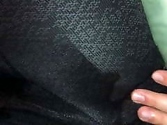 Pissing pants on matsushima kaede