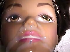 Barbie Doll pinay real nurse Cumshot 3